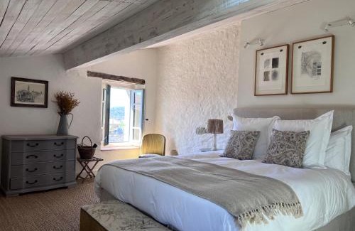 Lagarde Bed & Breakfast | Maison Marie