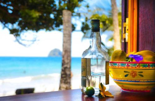 Le Diamant House | Maison Marouka sur la plage du Diamant