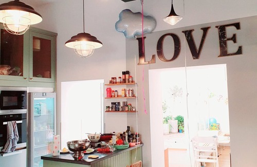 Old Town Hotel | MAISON MARSIL Boutique Hotel