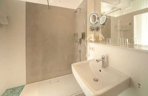 Old Town Hotel | MAISON MARSIL Boutique Hotel