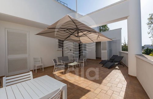 Copertino Apartment | Maison Marta - Spa Privata