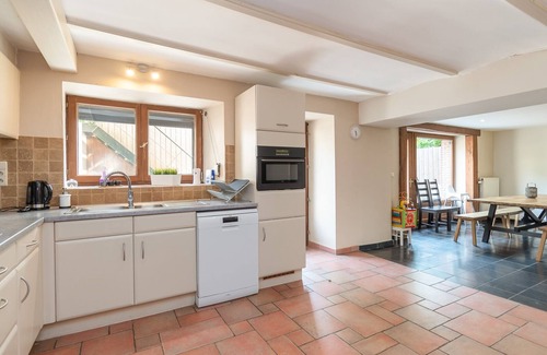 Gedinne House | Maison matan
