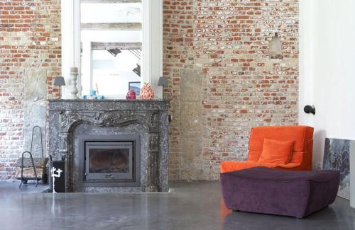 Valenciennes Bed & Breakfast | Maison Mathilde