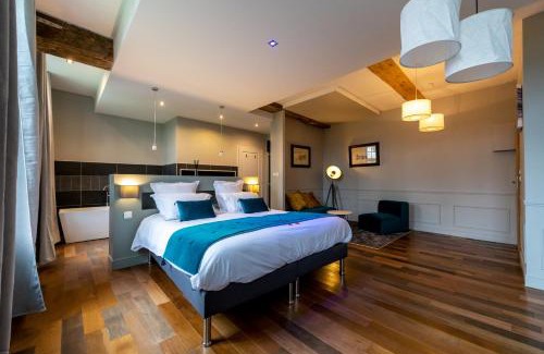 Valenciennes Bed & Breakfast | Maison Mathilde