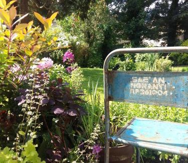 Valenciennes Bed & Breakfast | Maison Mathilde