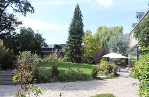 Valenciennes Bed & Breakfast | Maison Mathilde