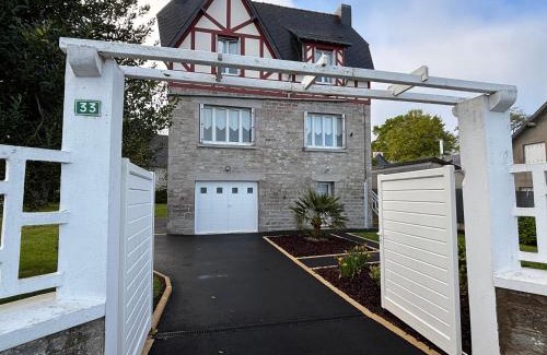 Matignon House | Maison Matignon Bretagne