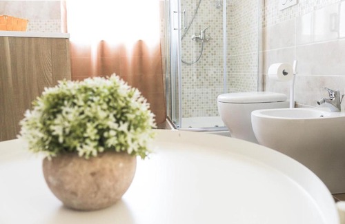 Capo d'Orlando House | Maison Matilda