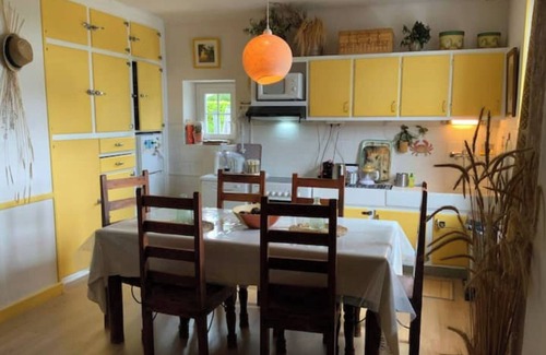 Correze House | Maison MaxAnne, half village, half authentic countryside