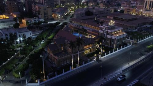 Ismailia Hotel | Maison Maxim De Lesseps