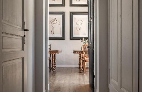 Mazille Bed & Breakfast | Maison Mazille