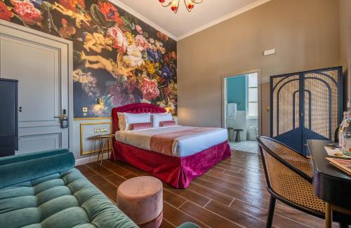 Rabat Hotel | Maison Medina Malta