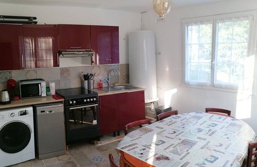 Neville House | Maison Mer et Campagne