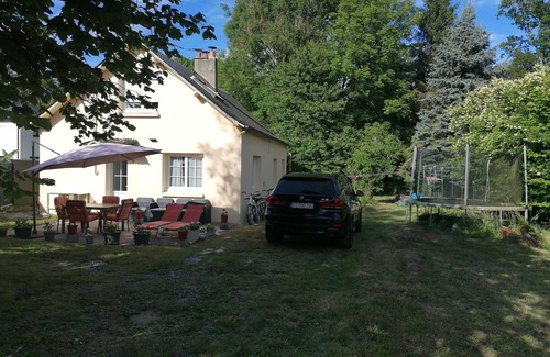 Neville House | Maison Mer et Campagne