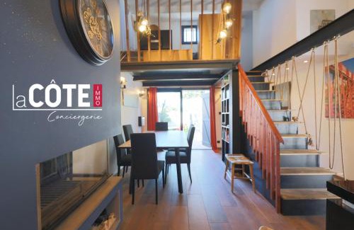Sausset-les-Pins Villa | Maison metalomer