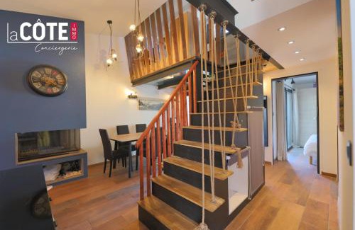Sausset-les-Pins Villa | Maison metalomer