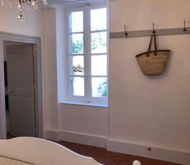 Roujan House | Maison Mia Majorelle