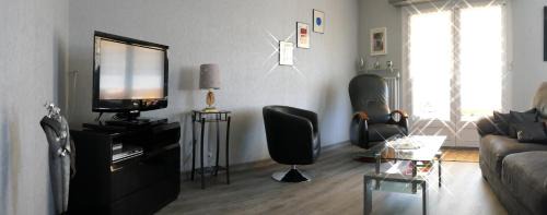 Kaltenhouse House | maison Mia Nonna avec garage et cour