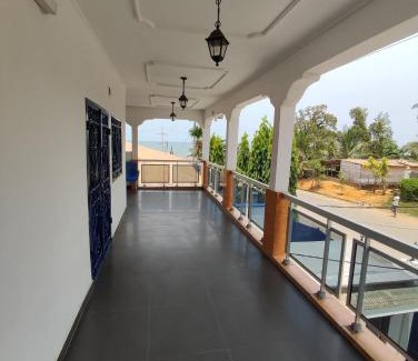 Kribi House | Maison MIDAREA