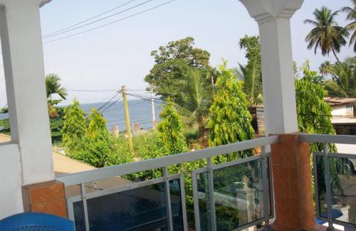 Kribi House | Maison MIDAREA