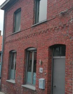 Poperinge House | Maison Miest