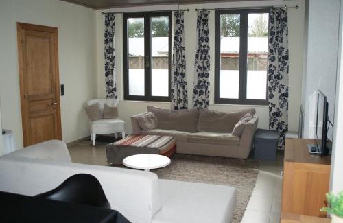 Poperinge House | Maison Miest