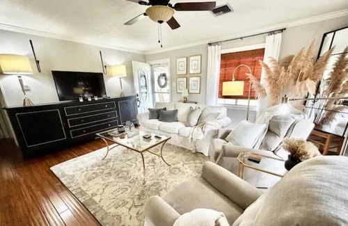 Breaux Bridge House | Maison Mignonne