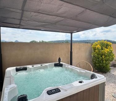 Gardanne House | maison Mila