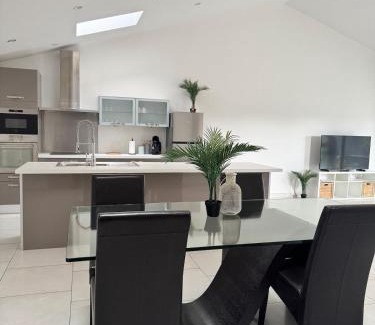 Gardanne House | maison Mila