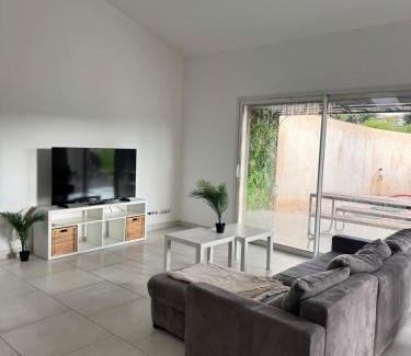 Gardanne House | maison Mila