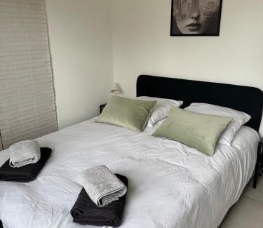Gardanne House | maison Mila