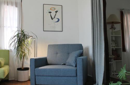 Sankt Julian Apartment | Maison Mille Fleurs