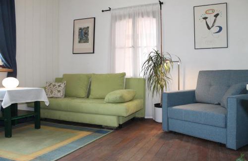 Sankt Julian Apartment | Maison Mille Fleurs
