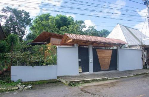 Mindo Villa | Maison Mindo