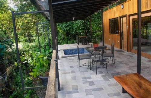 Mindo Villa | Maison Mindo