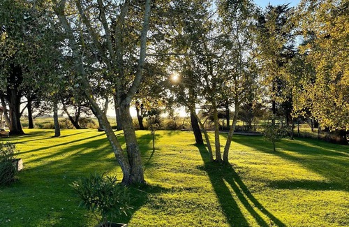 Beauvoir-sur-Mer House | Maison Mitoyenne Avec vue sur les Marais et Terrain de Petanque !