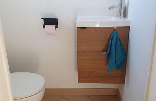 Montailleur Apartment | Maison mitoyenne 60m2 en campagne