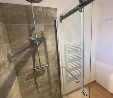 Montailleur Apartment | Maison mitoyenne 60m2 en campagne