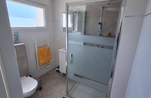 Semecourt House | Maison Moderne et de Charme Proche d Amneville les Termes
