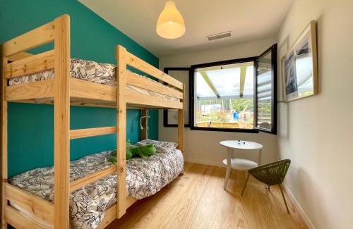 Labenne House | Maison moderne idéale famille à 10 mn de la plage