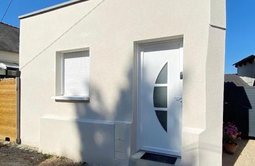Les Hauts de Saint-Aubin Apartment | maison moderne proche centre ville/hôpital