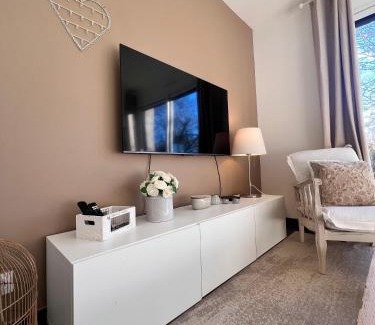 Loperhet House | Maison moderne sur le port