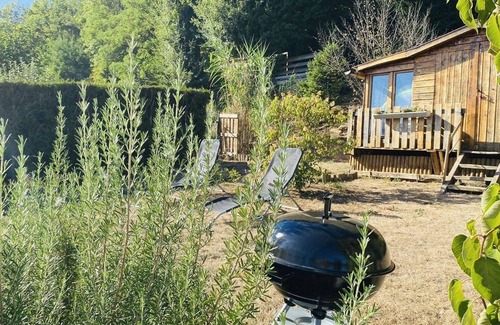 Changey House | Maison mon Ptit Bonheur en Bord de lac