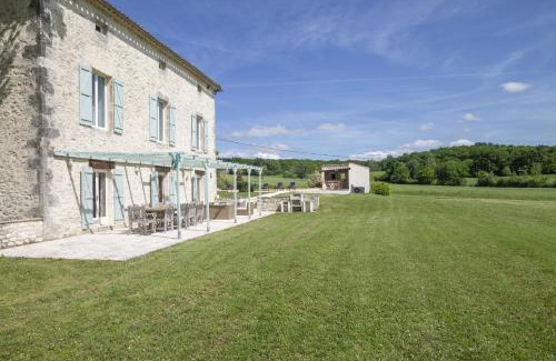 La Sauvetat-sur-Lede Villa | Maison Mondou