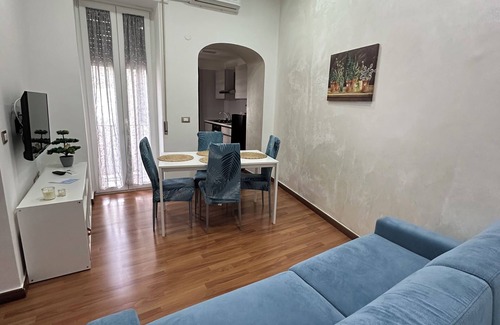 Nola Apartment | Maison Monique, cozy apartment in the historic center