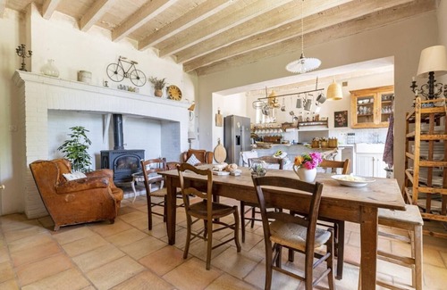 Cestayrols House | Maison Morella - Beautiful French home in Tarn.