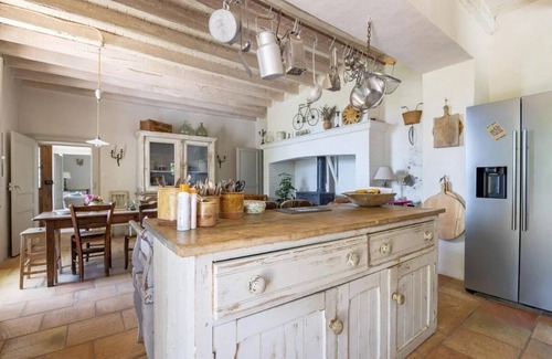 Cestayrols House | Maison Morella - Beautiful French home in Tarn.