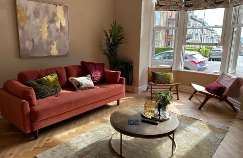 West Cliff Apartment | Maison Mouettes by Luxury Travel Emporium - Luxury Suites with Abbey Views