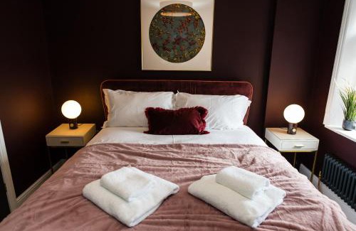 West Cliff Apartment | Maison Mouettes by Luxury Travel Emporium - Luxury Suites with Abbey Views