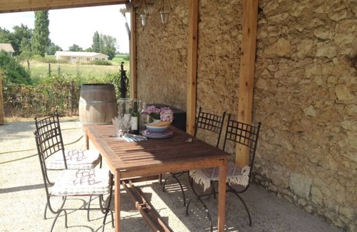 Moulis-en-Medoc House | "Maison Moulis en Medoc"